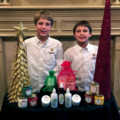 Hometown Heroes: Ben and Grant Mize