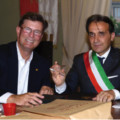 Sugar Land Delegation Visits Umbria and Plans for 2017 Italian Festival