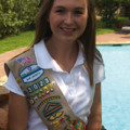 Sugar Land Girl Scout Earns National Service Award