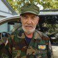 Hometown Heroes: Larry Guerra