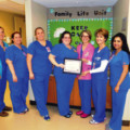 Memorial Hermann  Sugar Land Hospital Receives  Texas Ten Step Redesignation