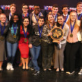 Fort Bend Christian Academy Theatre Department’s  Historic State Win