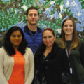 OakBend Named Finalist for Hospital Charitable Service Awards