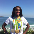 Persistence Prevails: The Forging of an Olympian