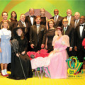 The Fort Bend Education Foundation Presents Its 24th Annual Gala Off to Oz . . . The Emerald City Awaits!