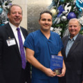 OakBend Medical Center Announces 2016 Physician of the Year
