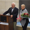 OakBend Medical Center Renames the Jackson Street Atrium in Honor of Joe and Doris Gurecky