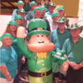 Exchange Club of Missouri City’s 37th Annual St. Patrick’s Day Scramble
