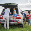 A Guide to Stress-Free Sightseeing with Kids