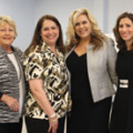 Fort Bend County and the Central Fort Bend Chamber Hosts Ribbon Cutting for Fort Bend Seniors Meals on Wheels