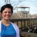 Cullinan Park Conservancy Hires First Executive Director