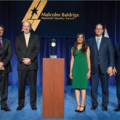Secretary of Commerce Presents National Award to Memorial Hermann Sugar Land Hospital