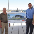 Texas State Technical College Marks Milestone on Second Building at Fort Bend Campus