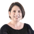 Kristi Bajjali and Team Welcome Newest Member