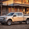 2017 Ford Super Duty