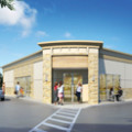 The Shops at Long Prairie Trace Now Under Construction