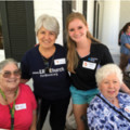 July 2017 – Out & About in the Heart of the Bend