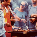 Secrets for Mastering the Grill