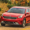 2017 KIA Niro
