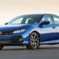 2017 Honda Civic SI