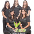 Renewing & Restoring… Beautifully at Renew Laser & Skin