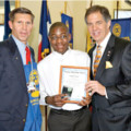 Hometown Heroes: Jim Kij