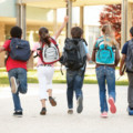The Back-to-School Social Network