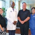Houston Methodist Sugar Land Hospital Honored with Mission: Lifeline Achievement Award