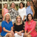 Fort Bend County Alumnae Panhellenic Announces New Board and Schedule for 2017-2018