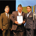 Hometown Heroes: Ralph Villarreal, Jr.