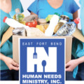 “Feed Fort Bend” Block Party Benefiting East Fort Bend Human Needs Ministry
