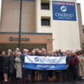 OakBend Medical Center  Coming Soon to Wharton