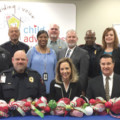 Local Agencies Join Forces to Fight Child Abuse