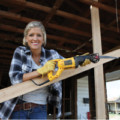 DIY Network’s Catrina Kidd Brings Renovation Expertise to Home & Garden Show