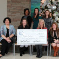 Texana Center Receives $10,300 Grant from the Fort Bend Junior Service League