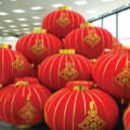George Memorial Library to Celebrate Chinese Lunar New Year with Lantern Festival