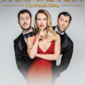 Maks, Val & Peta Live on Tour: Confidential