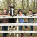 Hope For Three is Roundin’ Up Fort Bend Friends and Neighbors  Saddle Up for Autism