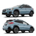 2018 Subaru Crosstrek