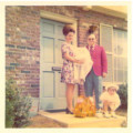 Living the Sweet Life: 40Years