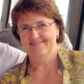 Hometown Heroes: Sue Lang