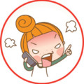 Living the Sweet Life: To be or not to be – angry that is!