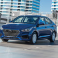 2018 Hyundai Accent