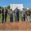 Groundbreaking of Animal Services Facility – Phase 2 Expansion