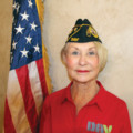 Hometown Heroes: Audrey Adams