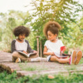 How to Inspire Summer Reading