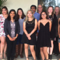 The Exchange Club of Missouri City Awarded $48,000 in Scholarships to Fort Bend Students