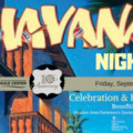 KnILE Center Hosts Havana Nights Fundraiser to Give Back to Local Parkinson’s community