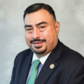 Hometown Heroes: Xavier Herrera