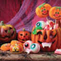 Halloween: A Sweet Time for Family, Fun and Traditions